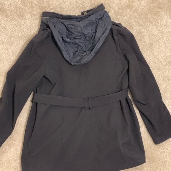 Michael by Michael Kors Black Jacket - Picture 6 of 6